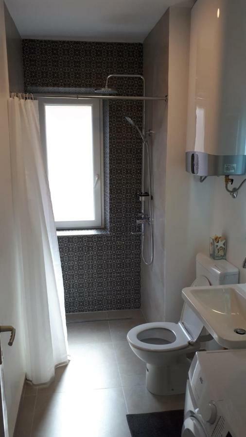 Apartment Adriatic Makarska Esterno foto