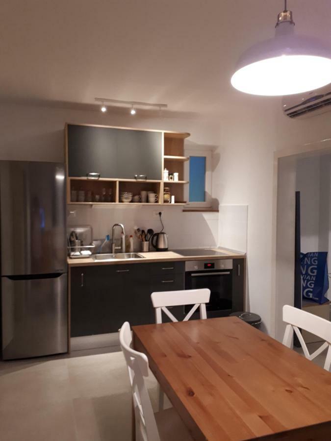 Apartment Adriatic Makarska Esterno foto